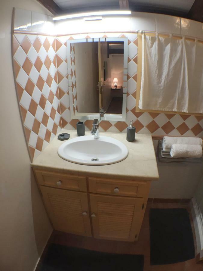 Villa Des Amandiers Les Anses-d'Arlets Kültér fotó